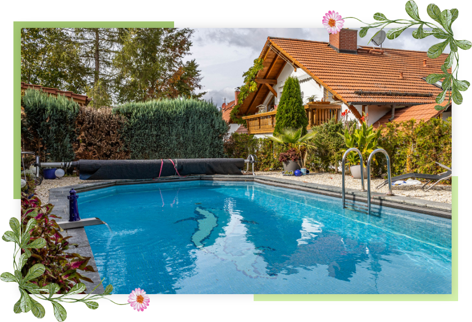 Pension Gottesgrün