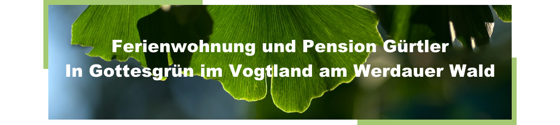 Logo Pension Gürtler