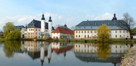 Schloss Blankenhain