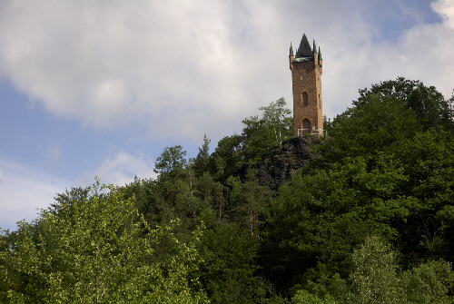Schloss Blankenhain